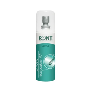 Alcool 70° 100ml