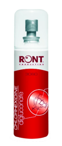 Chlorhexidine 100ml