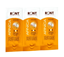 Sachet Arnica lot de 3x3 dosette de 0,8ml