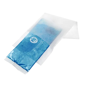 Compresse réutilisable chaud/froid 10 x 26 cm (l'unité)
