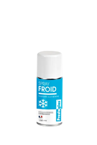 Bombe de froid 150ml