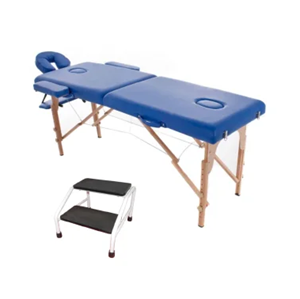 Table pliante ECO BOIS
