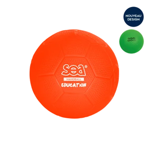 Ballon de handball 1ers pas