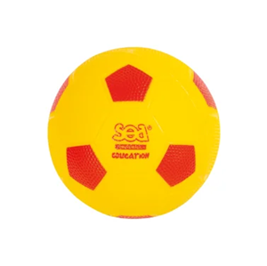 Ballon de handball initiation