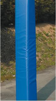 Protections poteaux de basket (la paire)