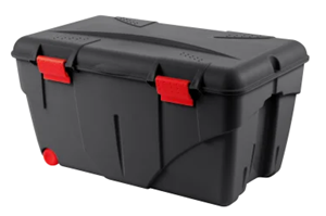 Malle de rangement 85L