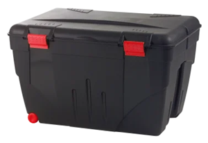Malle de rangement 200L