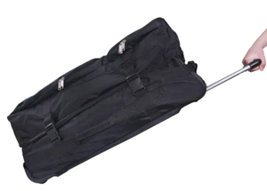 Sac équipement
