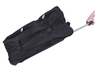 Sac équipement