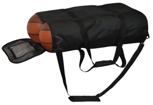 Sac à ballons Match