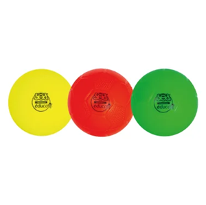Ballon de handball éducatif