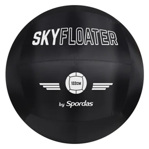 Ballon géant Skyfloater diam 122cm
