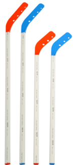 Crosse de street hockey 100cm
