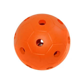 Ballon à clochettes
