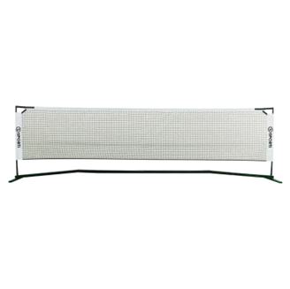 Kit tennis ballon / Futnet / mini tennis 4m