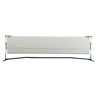 Filet pour kit tennis ballon / mini tennis 6m 099047