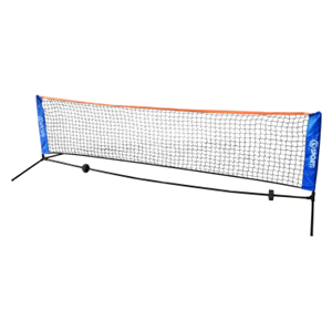 Kit mini-tennis pliable