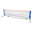 Kit mini-tennis pliable