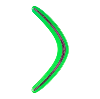 Boomerang
