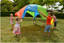 Parachute diamètre 3.50m