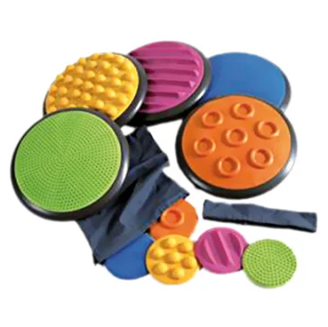 Jeu tactile 1