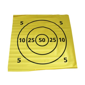 Cible 1x1M