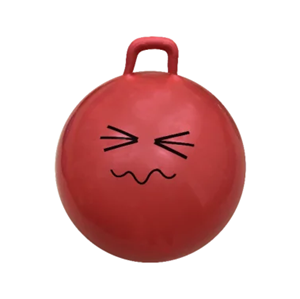 Ballon sauteur 60cm