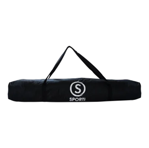 Sac pour kit tennis ballon/mini tennis 4m et 6m ref 099046 et 099047