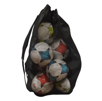 Sac à ballons (12 à 15 ballons)