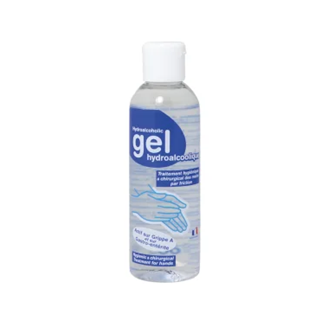 Gel hydroalcoolique 100ml