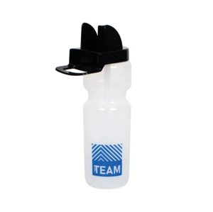 Bouteille hygiénique Team 800ml