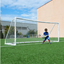 But de football PVC 4 x 1.50m
