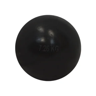 Poids d'entraînement 7.26kg