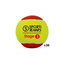 Sachet de 36 balles de tennis - stage 3