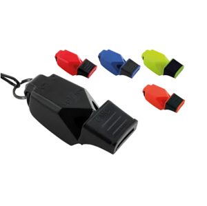 Sifflet Fox Fuziun avec cordon