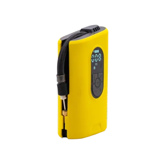 Mini pompe portative sans fil