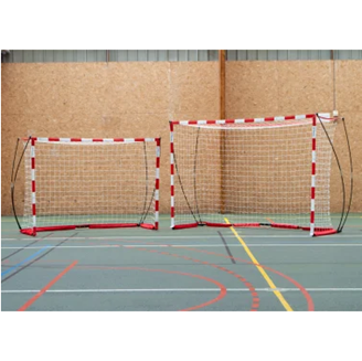But de handball pliable FLEXI'GOAL 3*2m (l'unité)