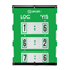 Afficheur de score tennis