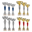 Lot de 12 coupes N°1