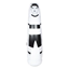 Mannequin gonflable 205cm