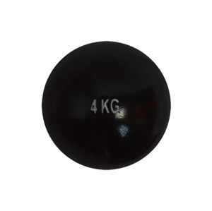 Poids d'entraînement 4kg