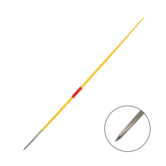 Javelot d'entraînement 300gr