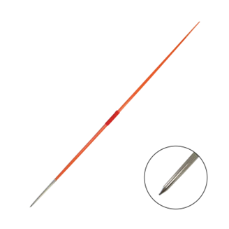 Javelot d'entraînement 400gr