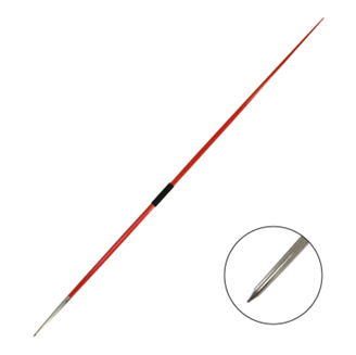 Javelot d'entraînement 700gr