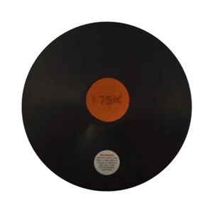 Disque à lancer 1.75kg