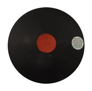 Disque à lancer 2kg
