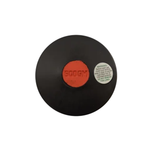 Disque à lancer 600gr