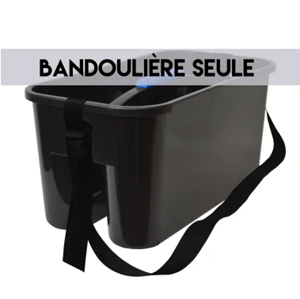 Bandoulière seule pour porte-bouteille PRO (ref.062769)