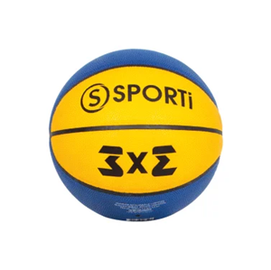 Ballon de basketball 3x3