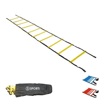 Echelle de vélocité simple 4M